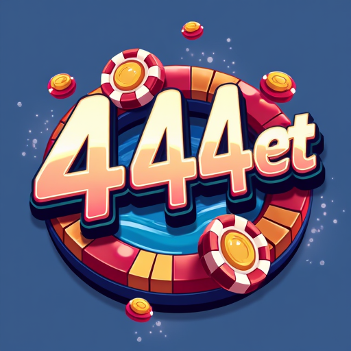 444bet